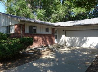 90 S 35th St #1, Boulder, CO 80305