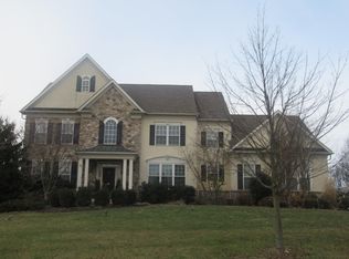 44 Mendenhall Dr, Coatesville, PA 19320