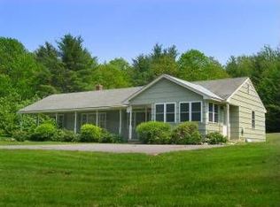 136 Tuttle Rd, Spofford, NH 03462