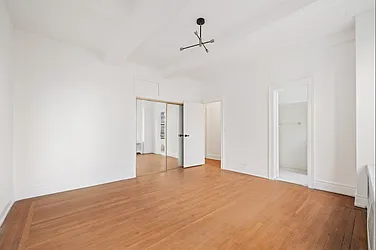 Rented by Living New York