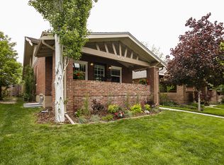 450 S Williams St, Denver, CO 80209