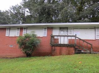 3456 Adkins Rd NW, Atlanta, GA 30331