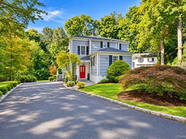 161 Burkewood Road, Mount Vernon, NY 10552