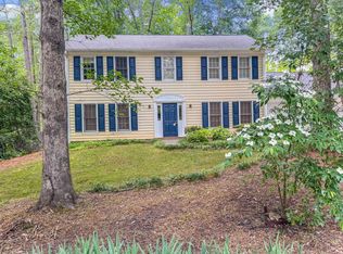 4051 Coyte Dr, Marietta, GA 30062