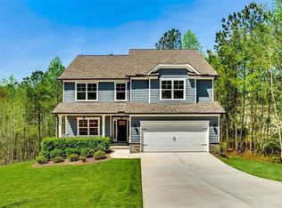 537 Principal Meridian Dr, Dallas, GA 30132