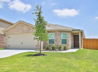 10718 Hillside Creek Dr, Humble, TX 77396