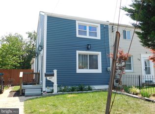 827 S Harrison St, Arlington, VA 22204