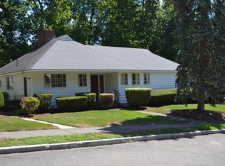 39 Friend St, Wakefield, MA 01880