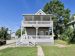 222 Congress Ave APT 1, Cincinnati, OH 45226