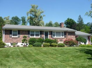 23 Rockledge Rd, Katonah, NY 10536