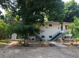1755 S 8th St W UNIT 1, Missoula, MT 59801