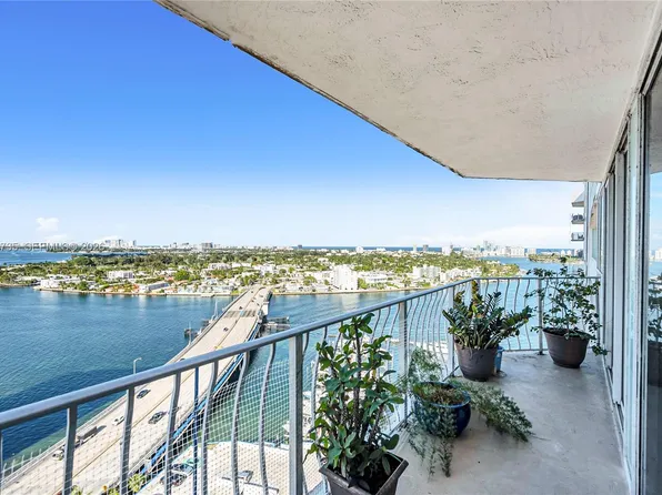 7601 E Treasure Dr APT 2412, North Bay Village, FL 33141