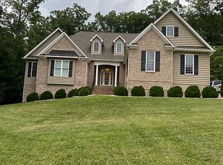 134 Sarah Ln, Appomattox, VA 24522