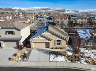 7381 Windswept Loop, Sparks, NV 89436