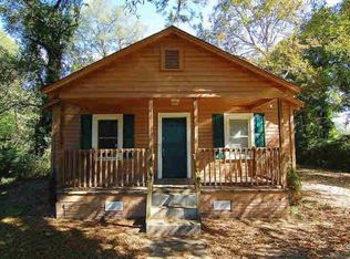 6020 Elmon St, Columbia, SC 29203