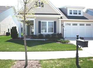 23 Amandas Teal Dr, Bridgeville, DE 19933