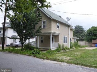 2402 Church St, Port Norris, NJ 08349