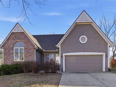 9333 W 125th St, Overland Park, KS, 66213