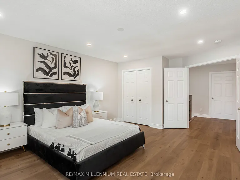 61 Mistywood Dr #UPPER — Photo 34