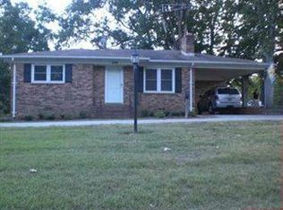 6352 Shiloh Unity Rd, Lancaster, SC 29720