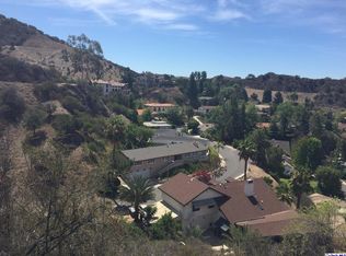 Wyndale Pl, Glendale, CA 91206