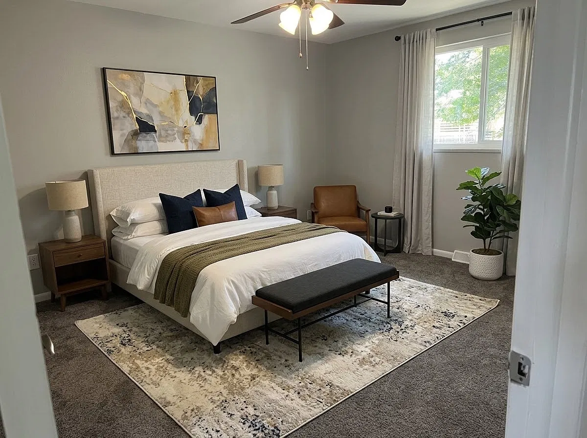 4 bed, 2.5 bath, 2023 sqft, $2,850 — Photo 4