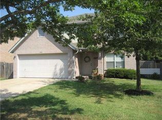 404 Woodford Dr, Cedar Park, TX 78613