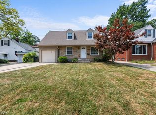160 Eastbrook Dr, Euclid, OH