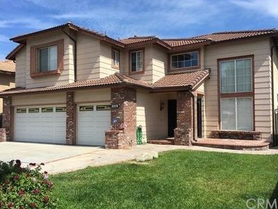 6596 Elm St, Chino, CA, 91710