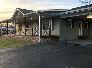 391 Autumn Chase Rd, Lebanon, VA 24266