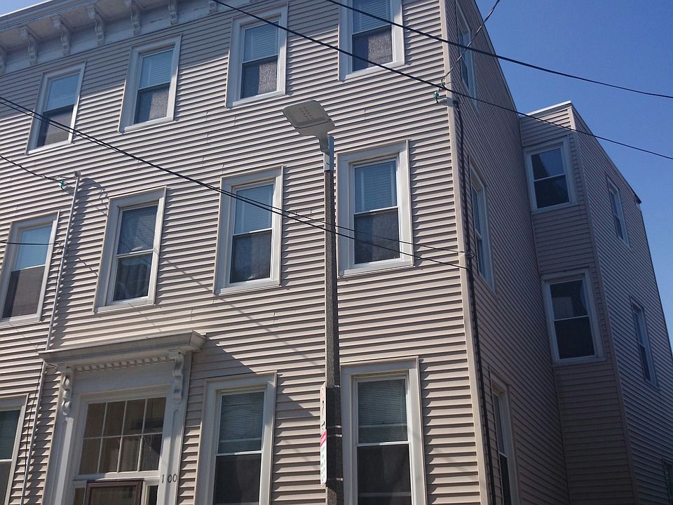 1st image of 100 Bartlett St