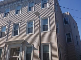 100 Bartlett St, Charlestown, MA 02129
