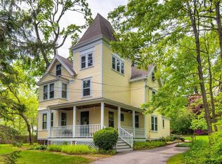 168 Harrison Ave, Montclair, NJ 07042