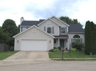 1304 Turnberry Cir, Champaign, IL 61822