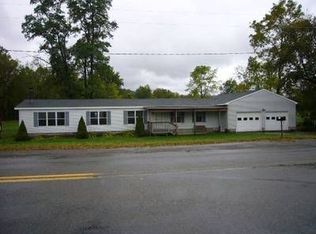 93 Mann Hill Rd, Tioga, PA 16946