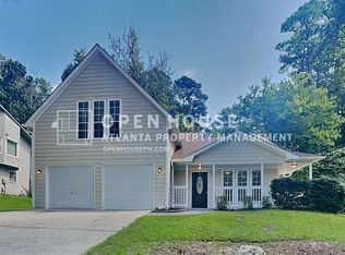 5025 Bent Creek Ct, Sugar Hill, GA 30518