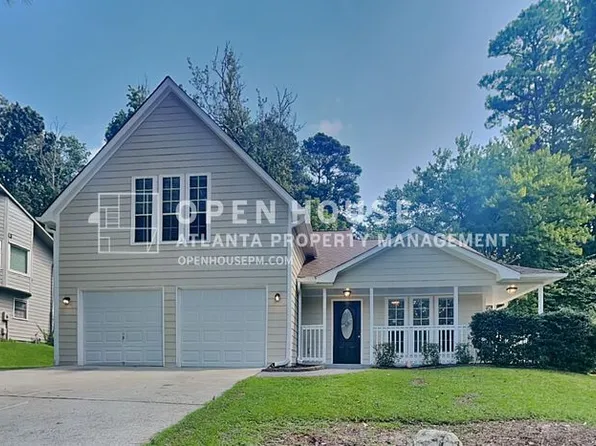 5025 Bent Creek Ct, Sugar Hill, GA 30518