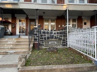 1464 N 60th St, Philadelphia, PA 19151