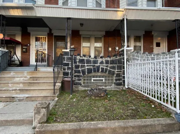 1464 N 60th St, Philadelphia, PA 19151