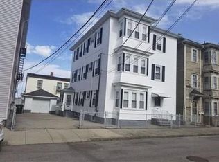 117 Thomas St APT 1, Fall River, MA 02723