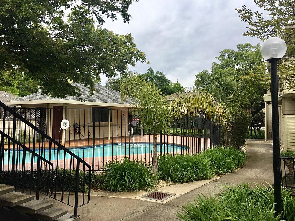 1st image of 5307 El Camino Ave APT 13