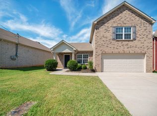 321 Birchclay Pt N, Antioch, TN 37013