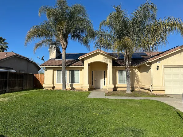 108 Kites Way, Chowchilla, CA 93610