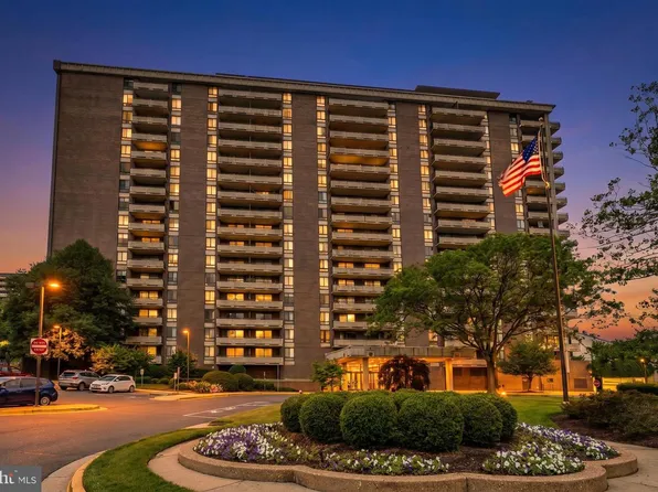 1800 Old Meadow Rd APT 1014, Mc Lean, VA 22102