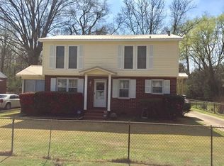 3312 Walker St, Columbus, GA 31903