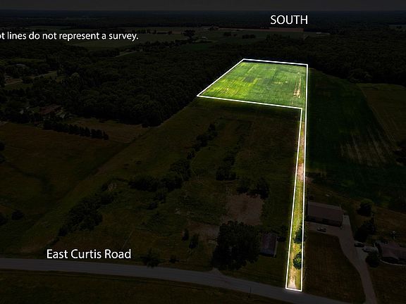 2nd image of Vl Curtis Rd