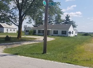 4621 County Road 44, Woodville, OH 43469