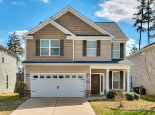 1625 Tralee Ct, Grovetown, GA 30813