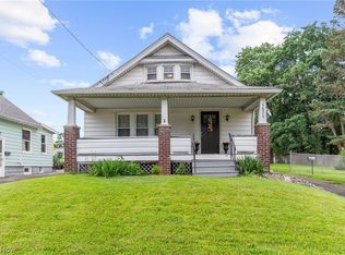 1526 Kearney St, Niles, OH 44446