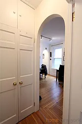 Rented by New York is Home